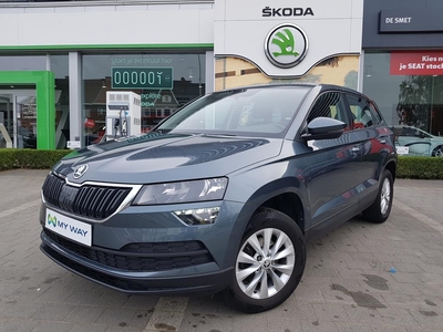 Skoda Karoq Karoq 1.0 TSI Active