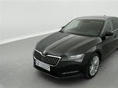 Skoda Superb 1.5 TSI 150Cv DSG7 Clever COCKPIT / FULL LED /