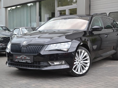 Skoda Superb 1.6 TDI * Garantie * 1ste eigenaar