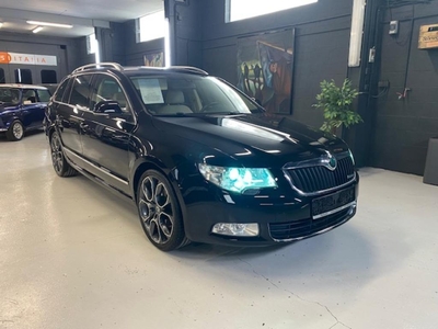 SKODA SUPERB ** AMBITION ** 12 MOIS DE GARANTIE