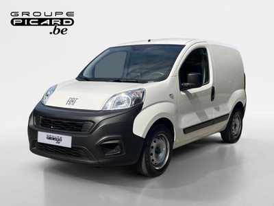 Fiat Fiorino Cargo