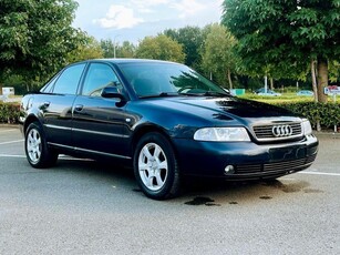 Audi A4 1.8 Benzine automatic 99.000km Gekeurd VVK!