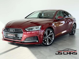 Audi A5 Sportback 2.0 TFSI *1ERPRO*60.000KM*S-TRONIC*TVA*