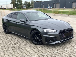 Audi A5 Sportback S-Line 35tfsi Aut 2023 met garantie 5/2026