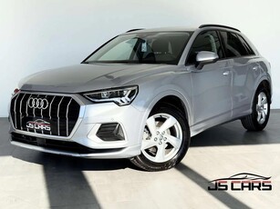 Audi Q3 1.5 TFSI S-LINE*1ERPRO*VIRT.COCKPIT*ALCANTARA*TVA*