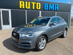 Audi Q3 2.0 TFSI Quattro Sport S tronic**93.000 km**