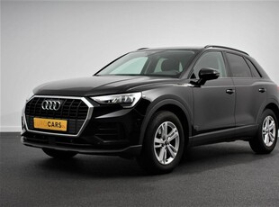 Audi Q3 35 TFSI 150pk S-Tronic Prestige | Navigatie | Adapti