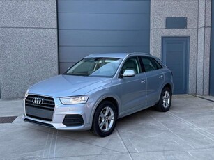 AUDI Q3 automaat s line 2015