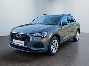 Audi Q3 NAVIGATION*SIEGES CHAUFF*HAYON ELEC++++