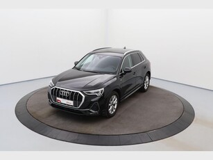 Audi Q3 Q3 35 TFSI Business Edition S line S tronic