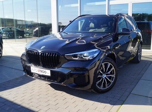 BMW Serie X X5 3.0AS xDrive45e M-SPORTPAKKET NAVI PANO ALU C