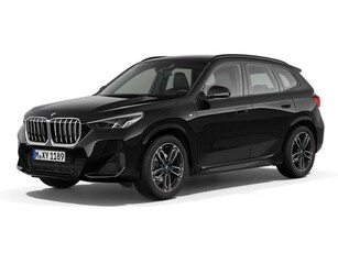 BMW X1 sDrive18i M Sport / TREKK / CAM / CARPLAY / MASSGE