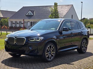 BMW X3 2.0iAS M-Pack xDrive30e Hybride * Full Option *