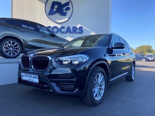 BMW X3 xDrive 20i - Automaat - Navi - Leder - ...