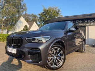 BMW X5 3.0AS xDrive45e PHEV (EU6AP)M SPORT/PANO (bj 2021)