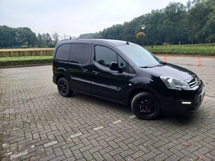 Citroen Berlingo Lichte vracht