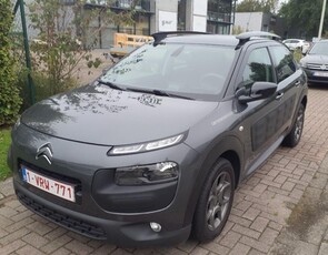 Citroen C4 Cactus - gekeurd voor verkoop