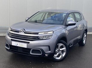 Citroen C5 Aircross Business #Hybrid#