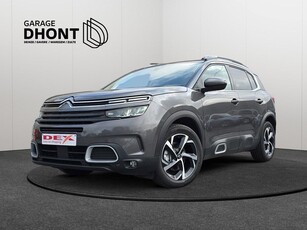 Citroen C5 Aircross Feel - 1.2 Benzine Automaat - 130PK