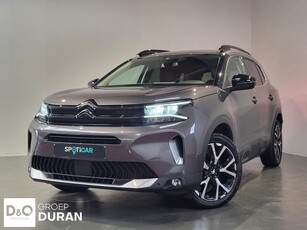 Citroen C5 Aircross Shine 1.5 BlueHDi EAT8