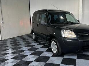 Citroën Berlingo 1.4i benzine bj. 2007 105000km 5-zitplaats.