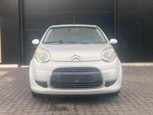 Citroën C1 année 2010 essence 113 000km