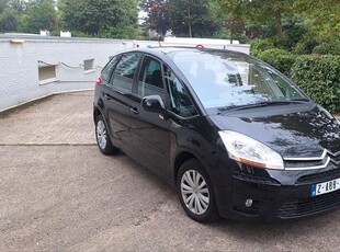 CITROËN C4 PICASSO UIT 2008 met 89 000 km