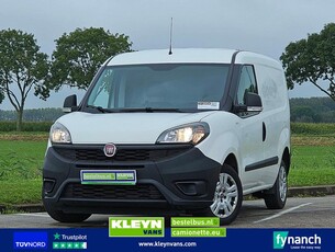 Fiat DOBLO 1.3 l1 airco euro6 nap!