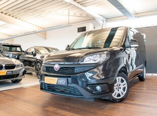 Fiat Doblo SX 1.6D MJET *3 ZITPL*, NAVI, BLUETOOTH, PDC, CA