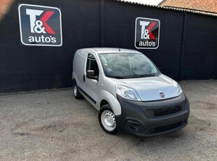 Fiat Fiorino 1.3 Multijet Euro 6