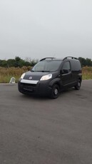 FIAT FIORINO BJ 2015 BENZINE 57000