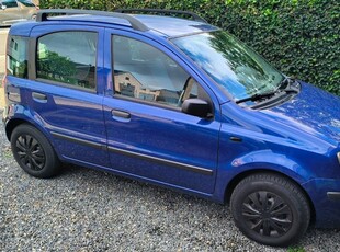 Fiat Panda 1.2i 