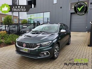 Fiat Tipo 1.3 Multijet / 89.000km / 2019