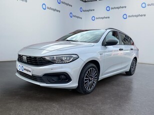 Fiat Tipo Station Wagon