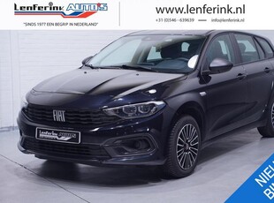 Fiat Tipo Stationwagon 1.0 Tipo Navi Clima Cruise Apple Carp