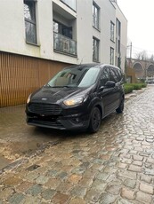 Ford courier 11/2023 1st Eigenaar. Benzine Nieuwstaat.