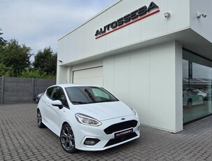 Ford Fiesta 1.0 EcoBoost ST-Line NAVI/PDC/GARANTIE