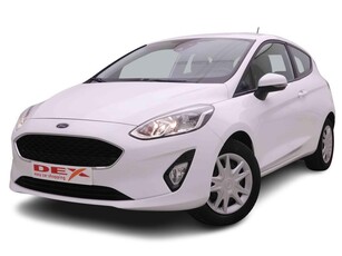 FORD Fiesta 1.1i 3D Cool & Connect