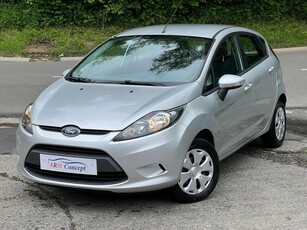 Ford Fiesta 1.2 Essence 2010 EURO 5 GARANTIE 12...