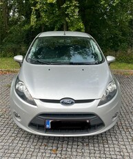 Ford Fiesta 1.4i Titanium