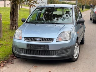 FORD FIESTA*ZEER PROPER STAAT*72.000 KM