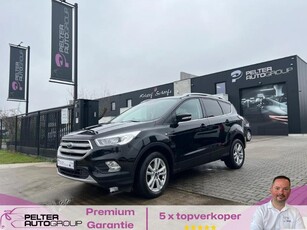 Ford Kuga 1.5eco boost Bj.2019 Navi