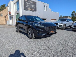 Ford Kuga 2.5 EcoBoost FWD PHEV ST-Line X FULL OPTION