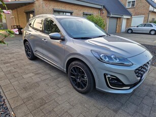 Ford Kuga vignale 190 pk 2,5i FHEV VAN 2023