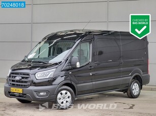 Ford Transit 165pk Automaat Limited L3H2 Nwe model! Navi Xen