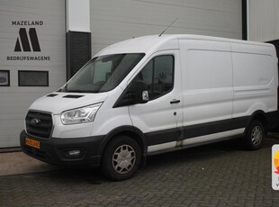 Ford Transit 2.0 TDCI L3H2 130PK EURO 6 - Airco - Cruise - P