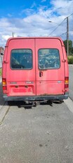 Ford Transit 2.5D 09/94 (Ancestor) voor export of liefhebber