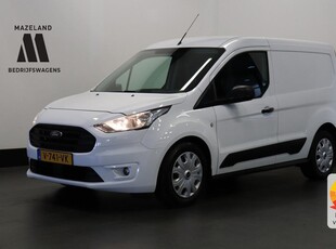 Ford Transit Connect 1.5 EcoBlue EURO 6 - Airco - Carkit - €