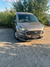 Ford Transit Connected 2020 Automaat