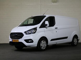 Ford Transit Custom 2.0 TDCI 170pk L2 H1 Trend Airco Navigat